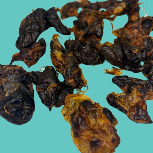 Chicken Hearts for Dogs and Cats