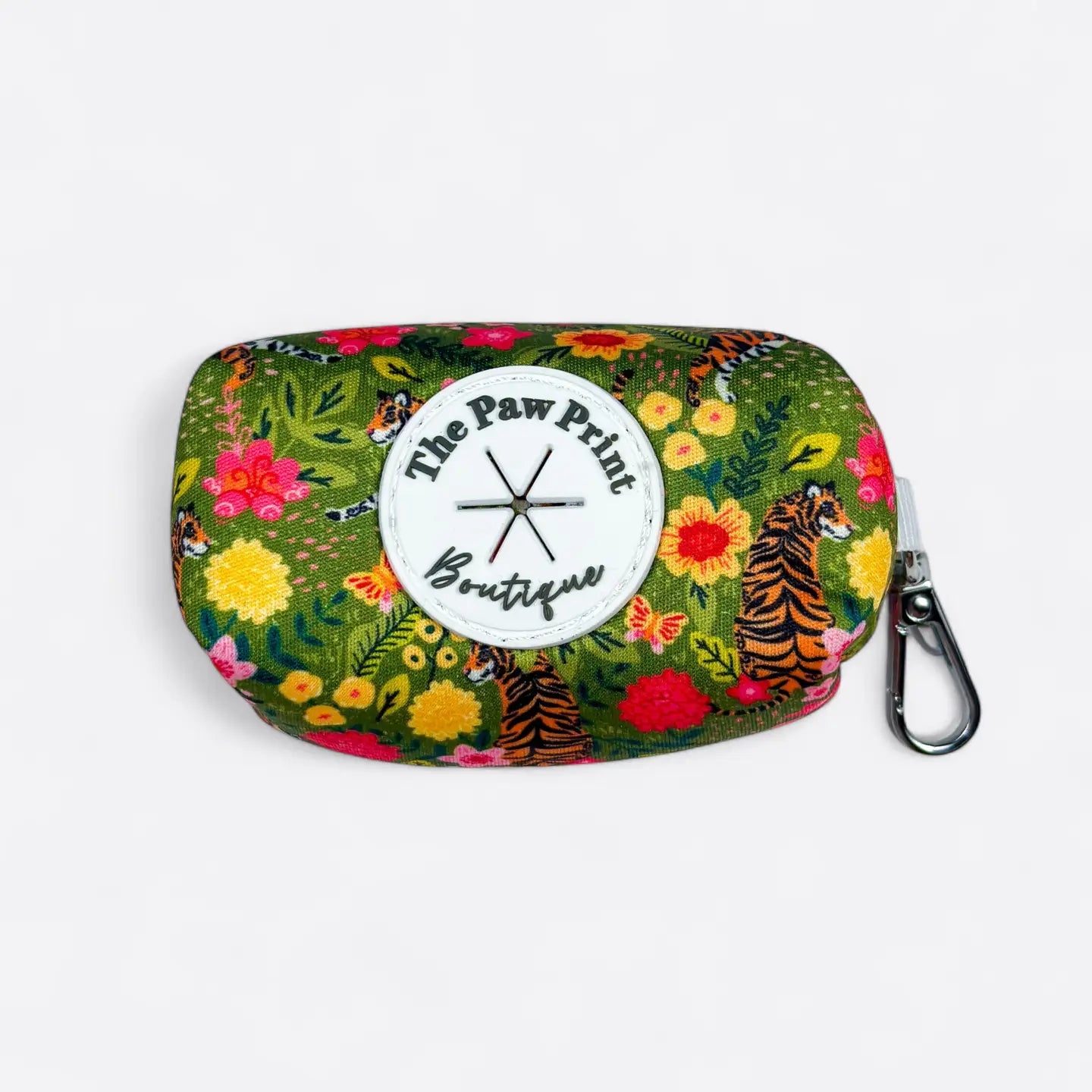 Tiger Who Came To Tea Poop Bag Holder