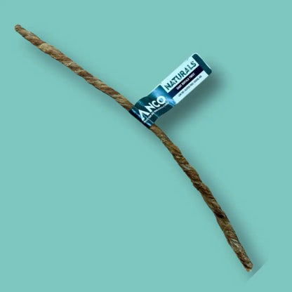 ANCO Giant Natural Buffalo Twist