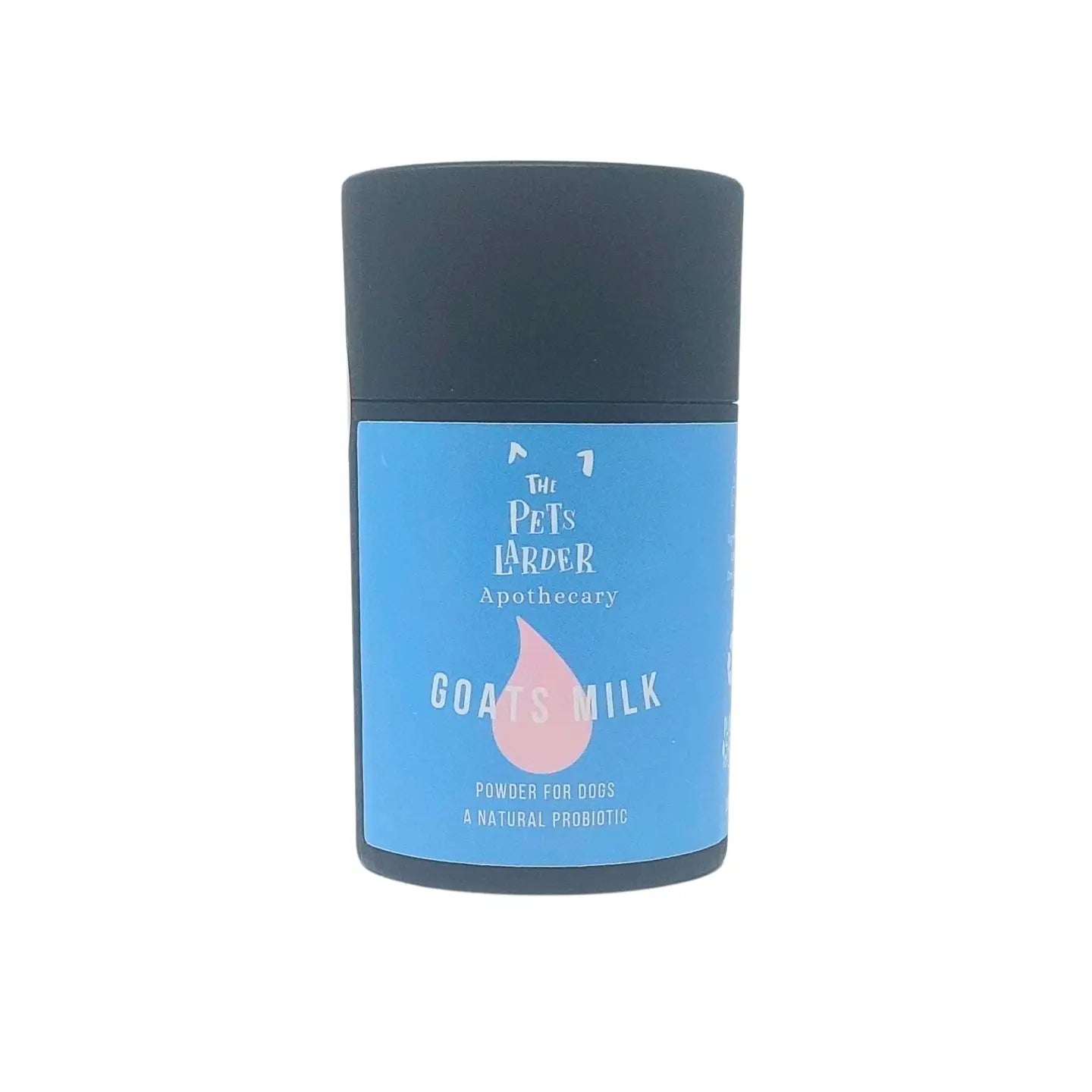 Cornish Goats Milk Powder 200g