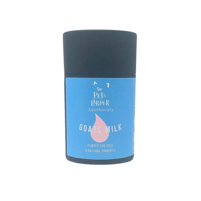 Cornish Goats Milk Powder 200g