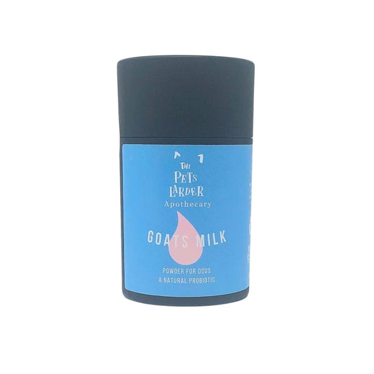 Cornish Goats Milk Powder 200g