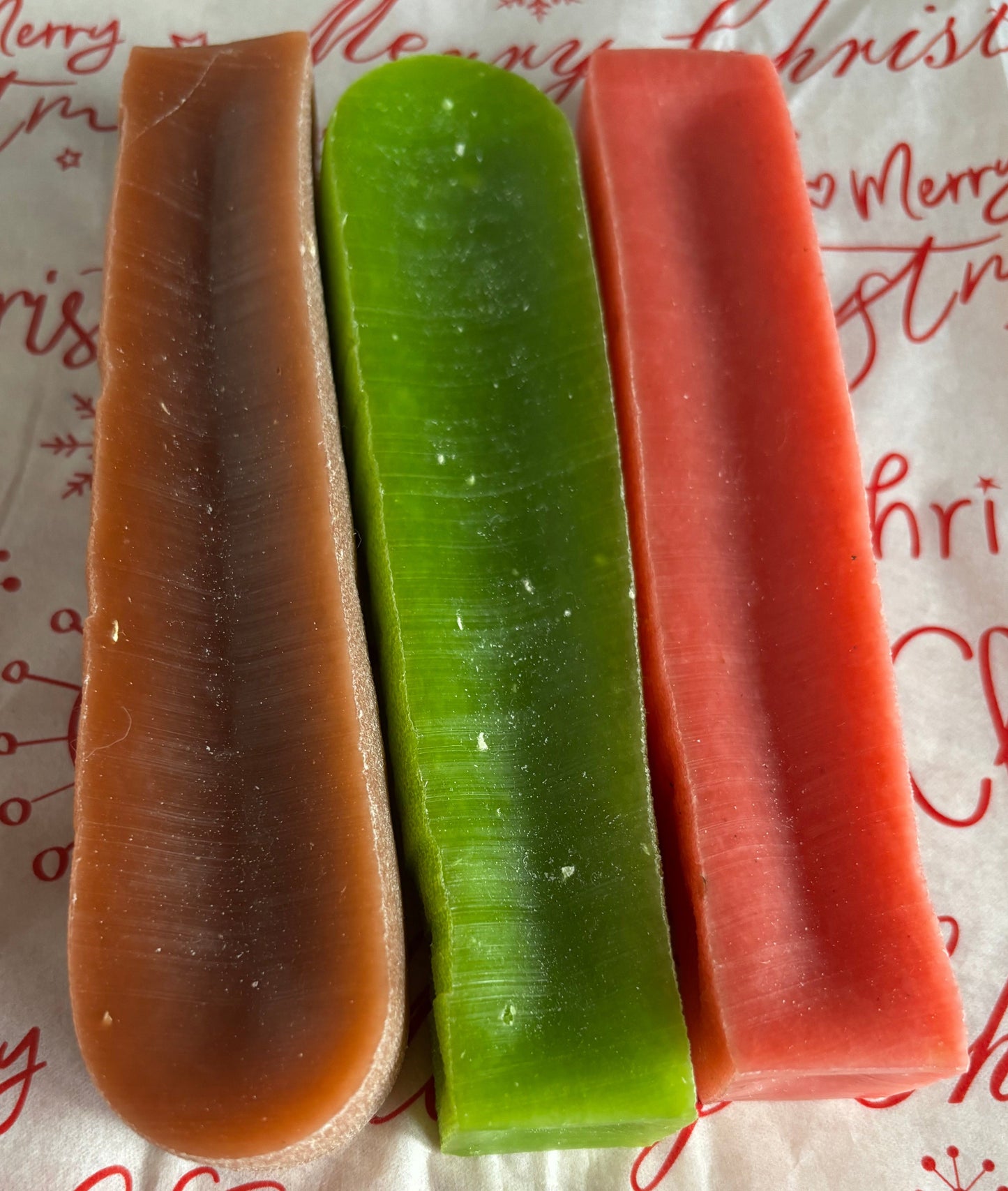 Christmas Yak Bars Limited Edition Large