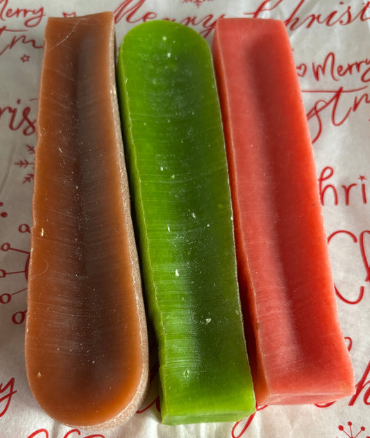 Christmas Yak Bars Limited Edition Large