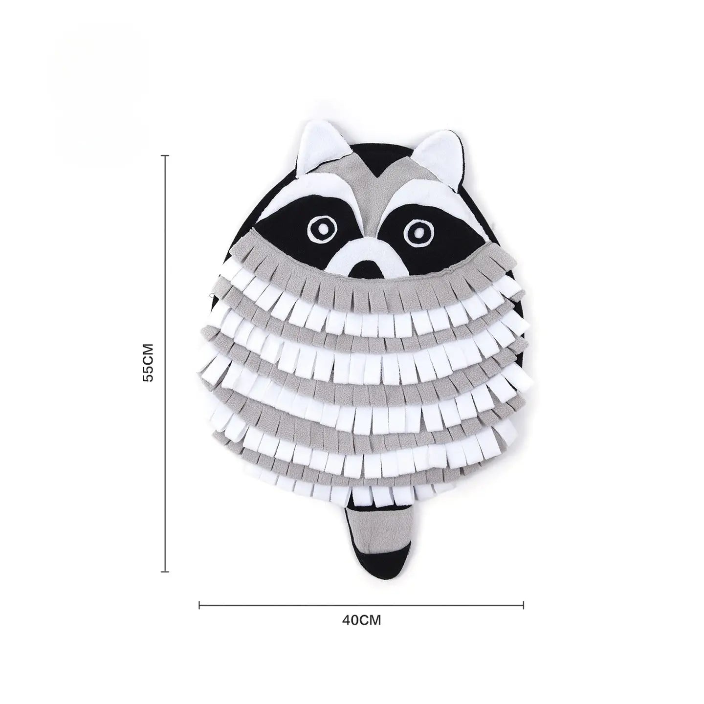 Raccoon Snuffle Mat