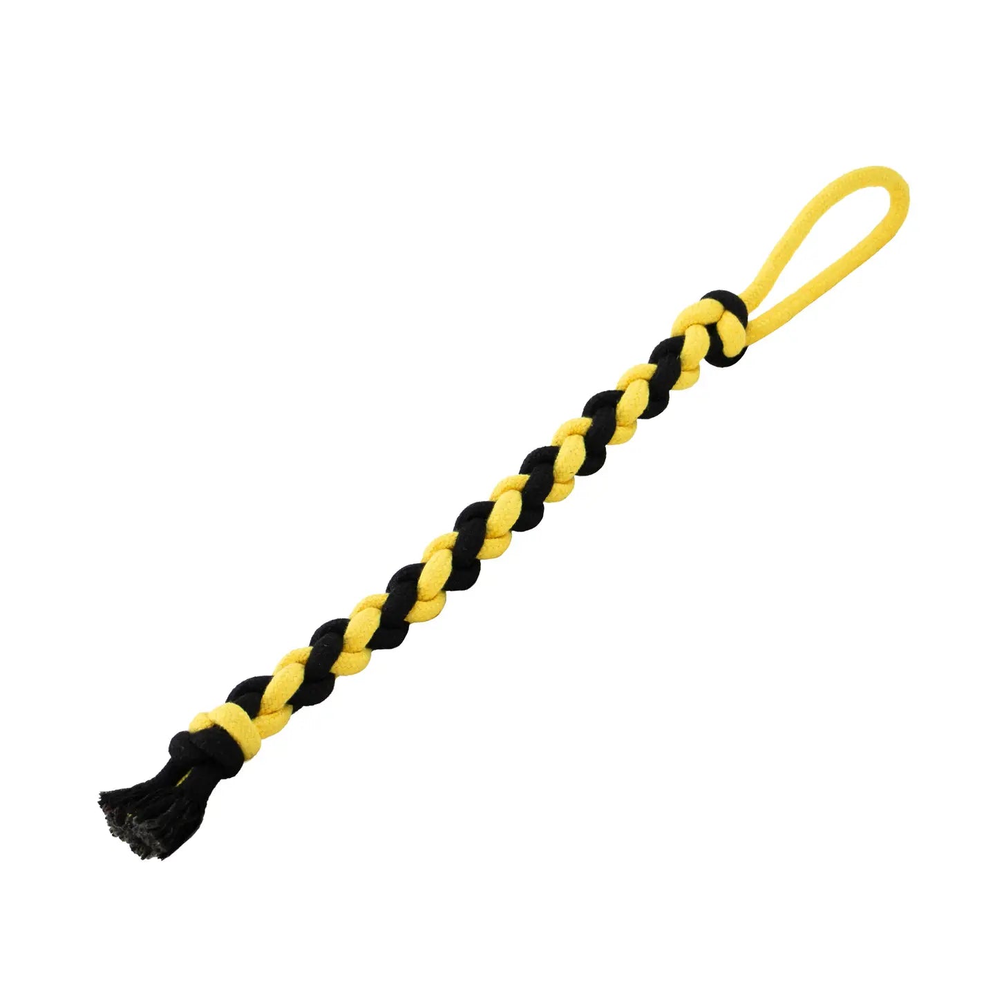 Bumble Bee Giant Twist Tug Toy