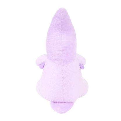 ZippyPaws Ecozippy Dinoz Squeaky Dog Toy - Pterodactyl