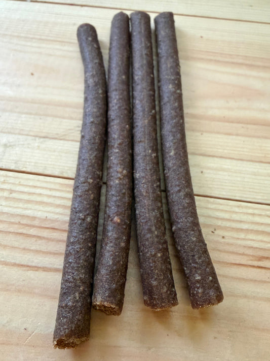 Kangaroo Jerky Sticks For Dogs & Cats