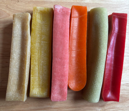 Himalayan Yak Bars For Dogs Size M,L, XL or XXL