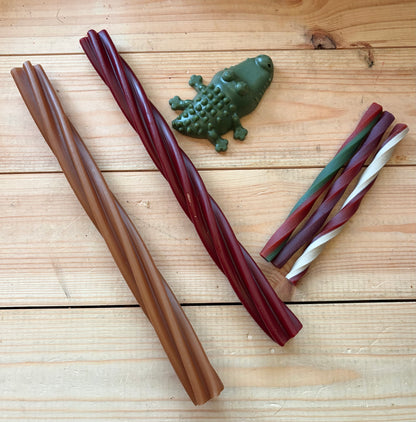 TENNER TUESDAY BUNDLE DEALS
