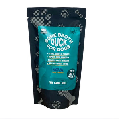 Nova Bone Broth For Dogs 230ml