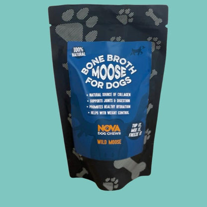 Nova Bone Broth For Dogs 230ml