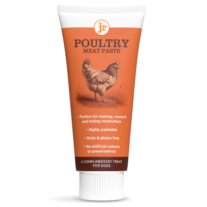 JR Premium Paste 75g Tube