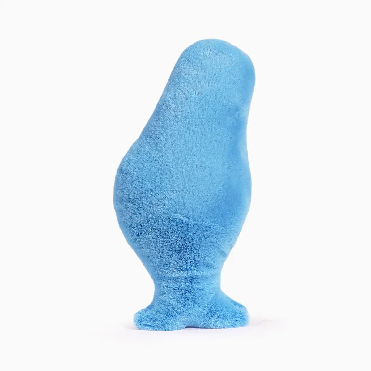 Sea Lion Cat Nip Kicker Cat Toy