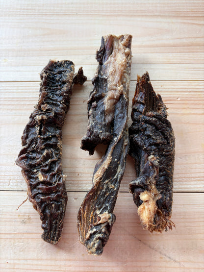 Buffalo Steak Dog Treat 100g