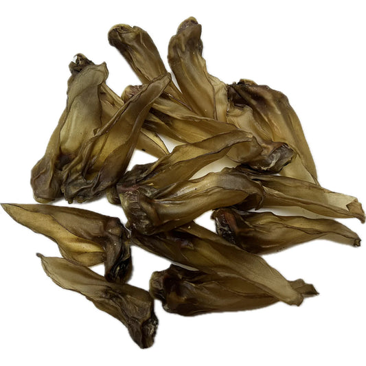 Venison Ear Dog Chew