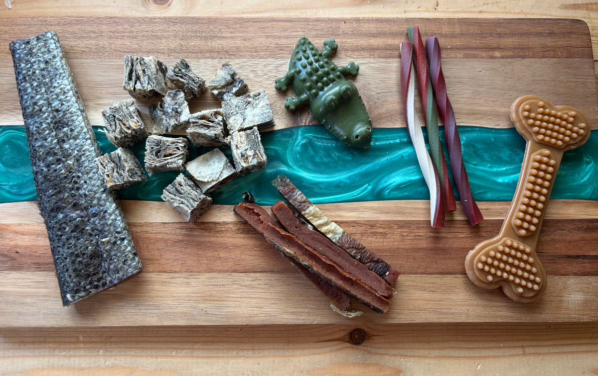 TENNER TUESDAY BUNDLE DEALS