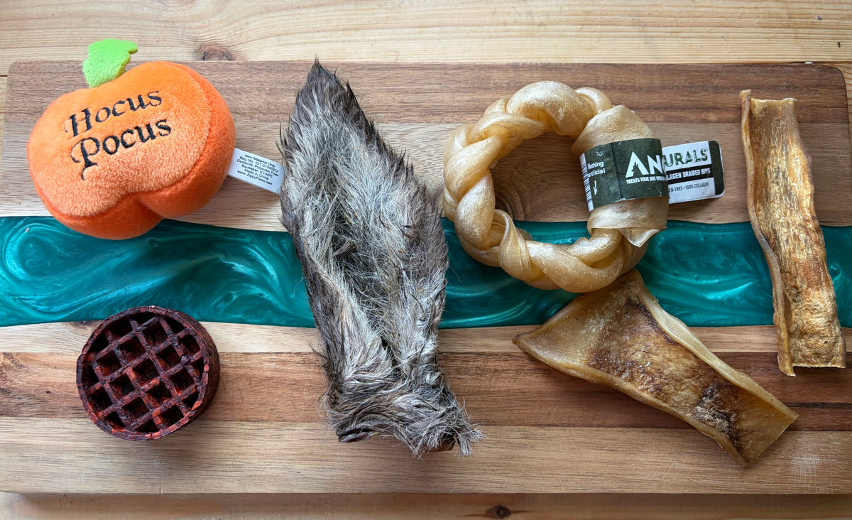 TENNER TUESDAY BUNDLE DEALS