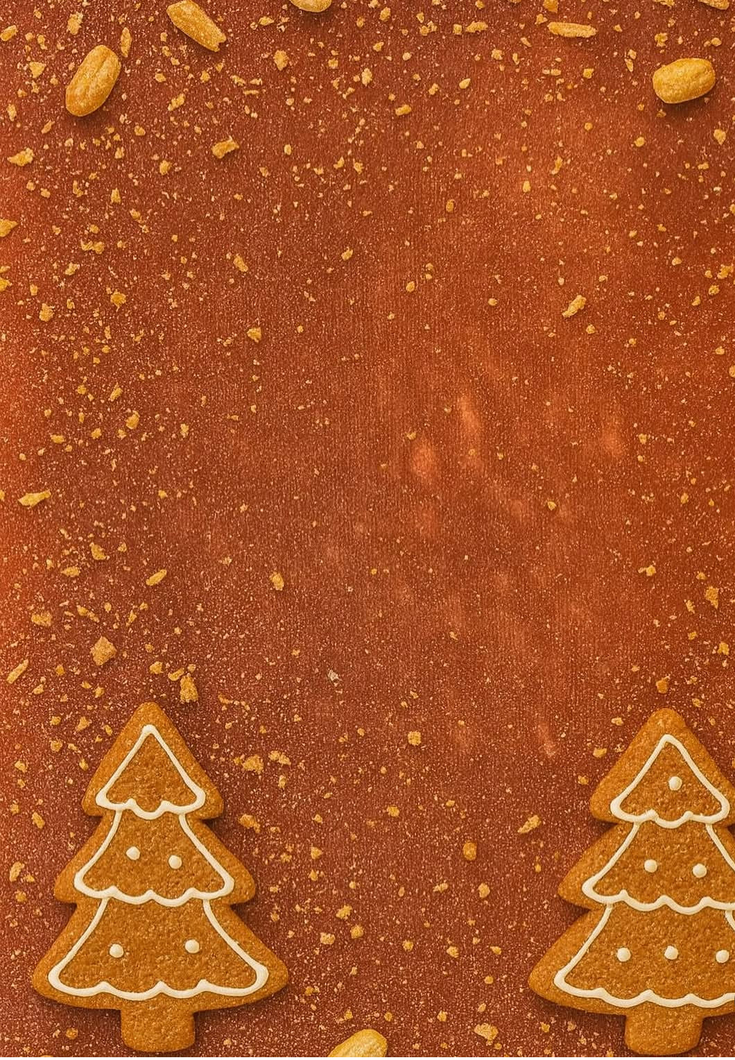 Christmas Yak Bars Limited Edition Large