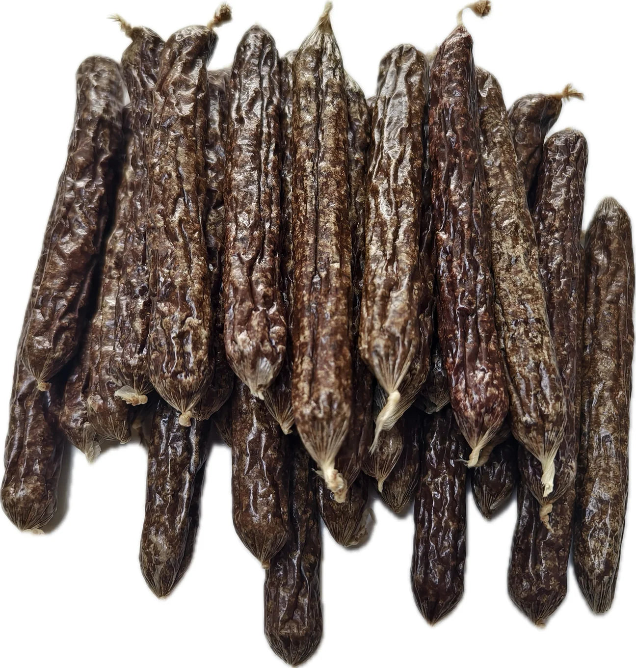 Pure Venison Roe Sausage