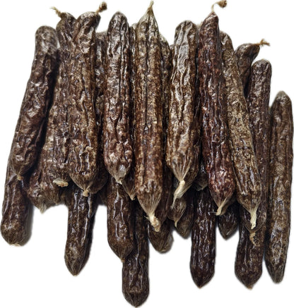Pure Venison Roe Sausage