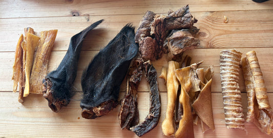 SPECIAL OFFER! Buffalo bundle box £7.50