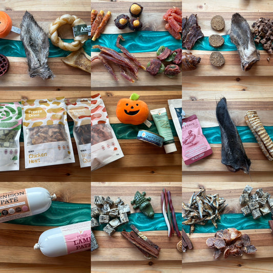 TENNER TUESDAY BUNDLE DEALS