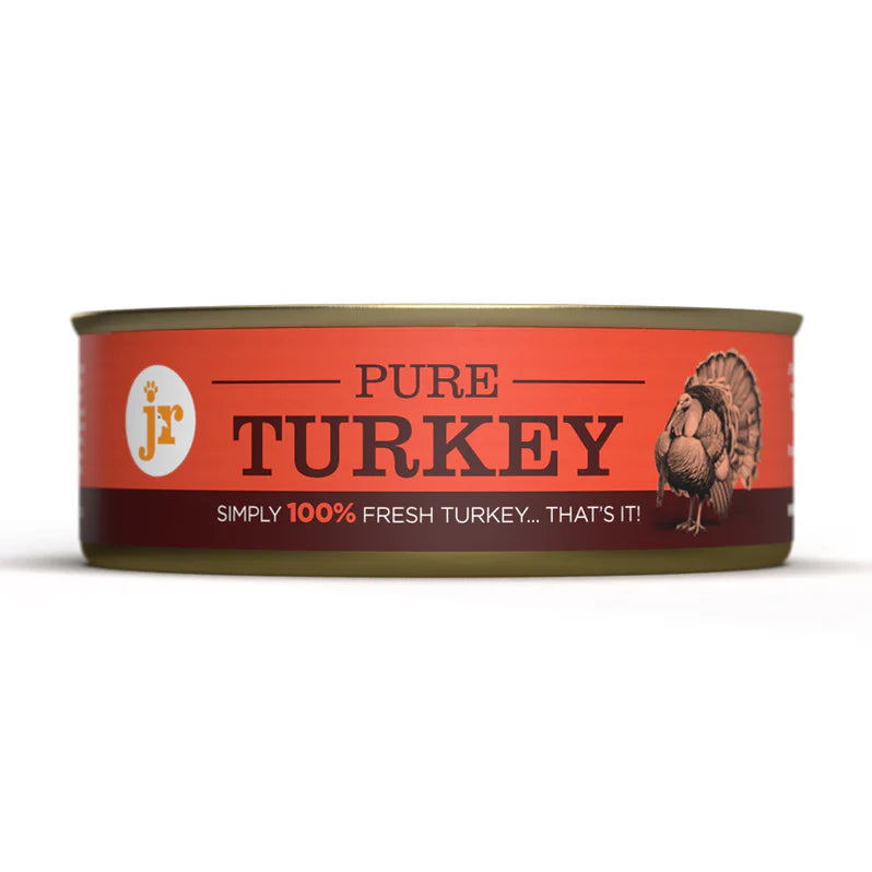 JR Pure Meat Topper 80g