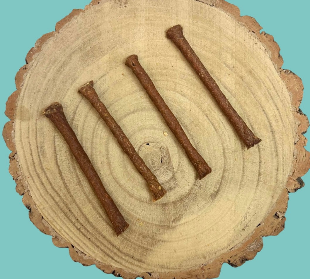 Pure Sticks Ostrich or Venison