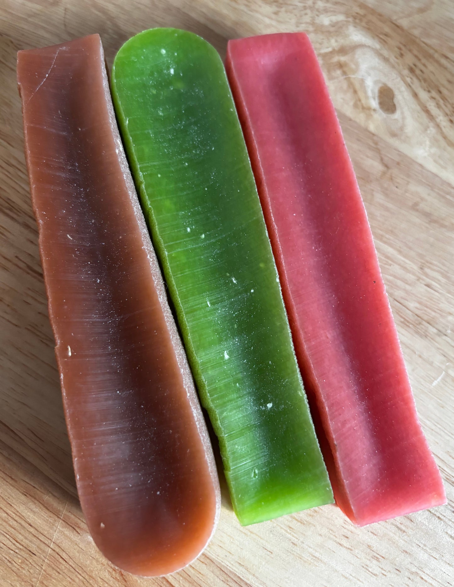 Christmas Yak Bars Limited Edition Large