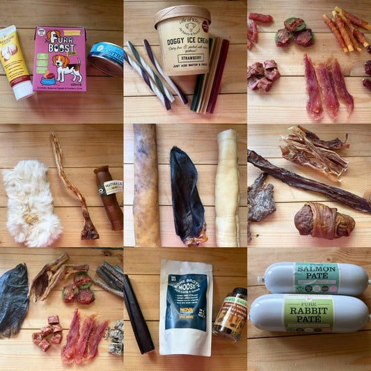 TENNER TUESDAY BUNDLE DEALS