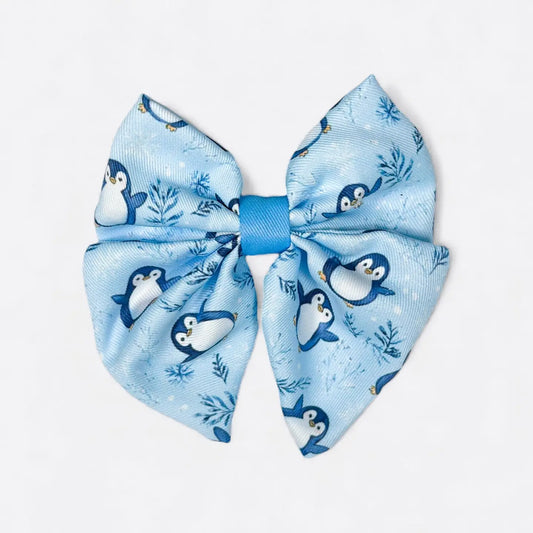 Penguin Bow tie