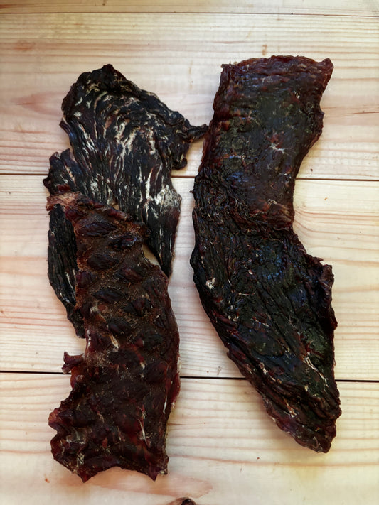 Ostrich Prime Meaty Steaks