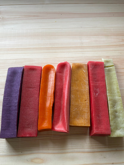 Himalayan Yak Bars For Dogs Size M,L, XL or XXL