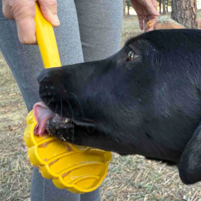 Sodapup Lick Stick Interactive Enrichment For Dogs