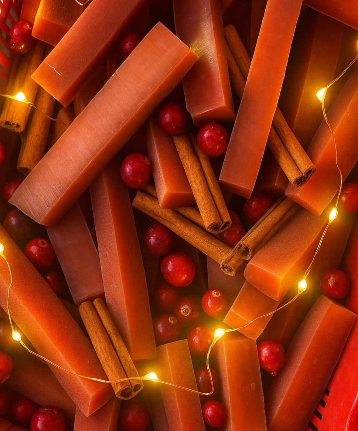 Christmas Yak Bars Limited Edition Large