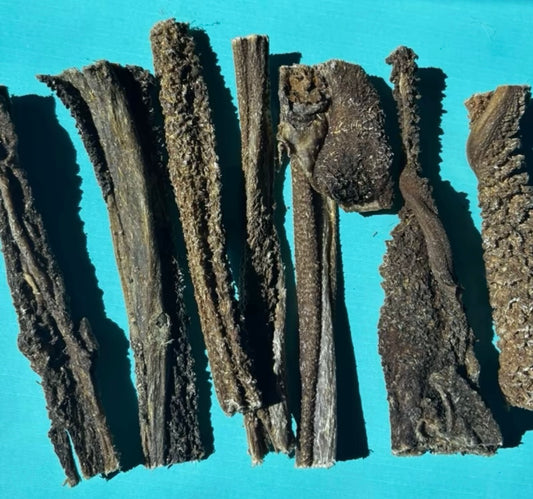Goat Tripe 100g Portion