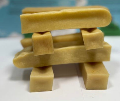 Himalayan Yak Bars For Dogs Size M,L, XL or XXL