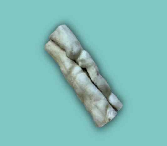 Medium Buffalo Rolls Chew For Dogs