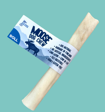 Rauh! ® Roll Moose Chew