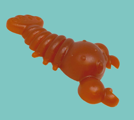 Carrot & Pumpkin Lobster Medium