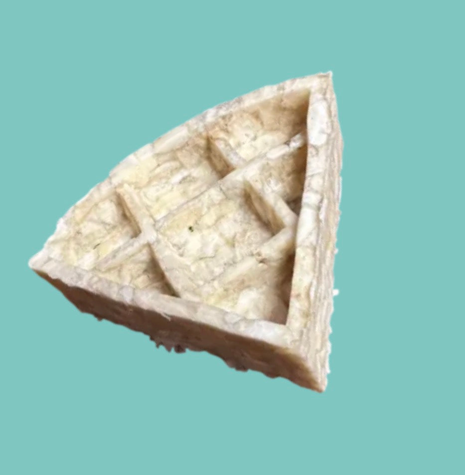 Buffalo Collagen Waffle Natural Treat For Dogs