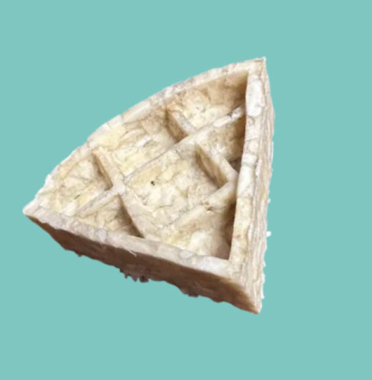 Buffalo Collagen Waffle Natural Treat For Dogs