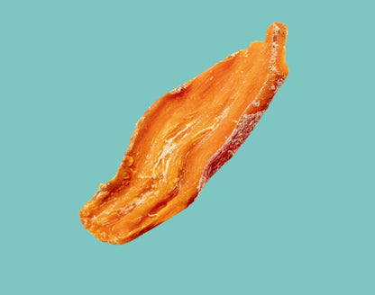 Sweet Potato Slices 180g Dog Treats