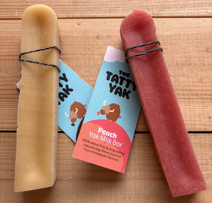 TENNER TUESDAY BUNDLE DEALS