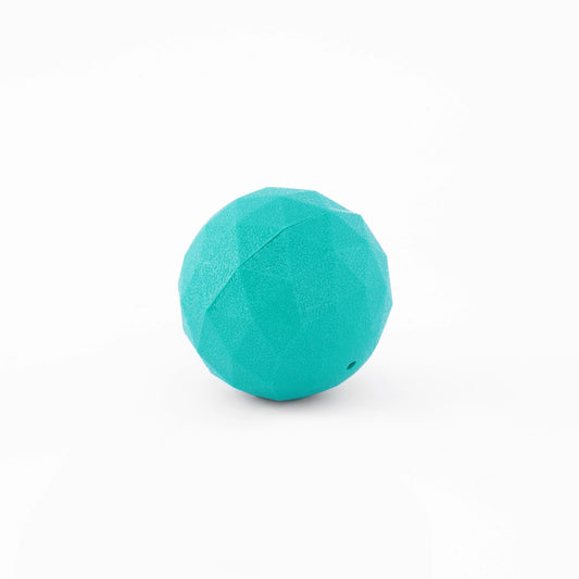 ZippyPaws Zippytuff - Waggle Ball - Dog Toy Tough Chew Toy