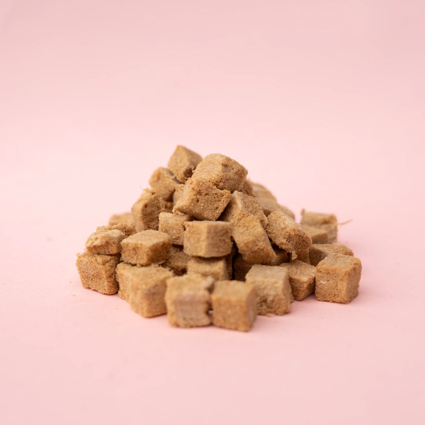 Waita Freeze-Dried Beef Cubes 40g