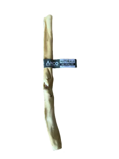 Giant Buffalo Stick Chew For Dogs