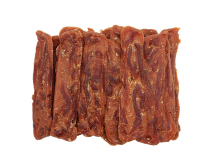 Pure Lamb Fillets 100g Dog Treats