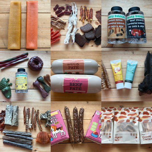 TENNER TUESDAY BUNDLE DEALS